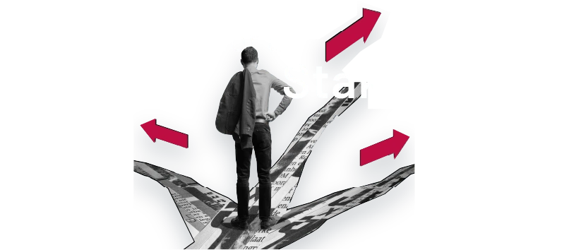 Roadmap for stakeholder